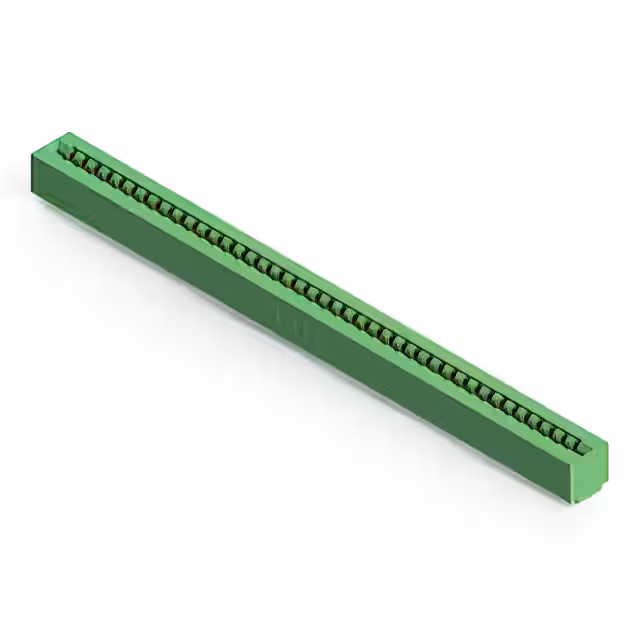 307-042-553-101 EDAC Inc.  Edgeboard Connectors